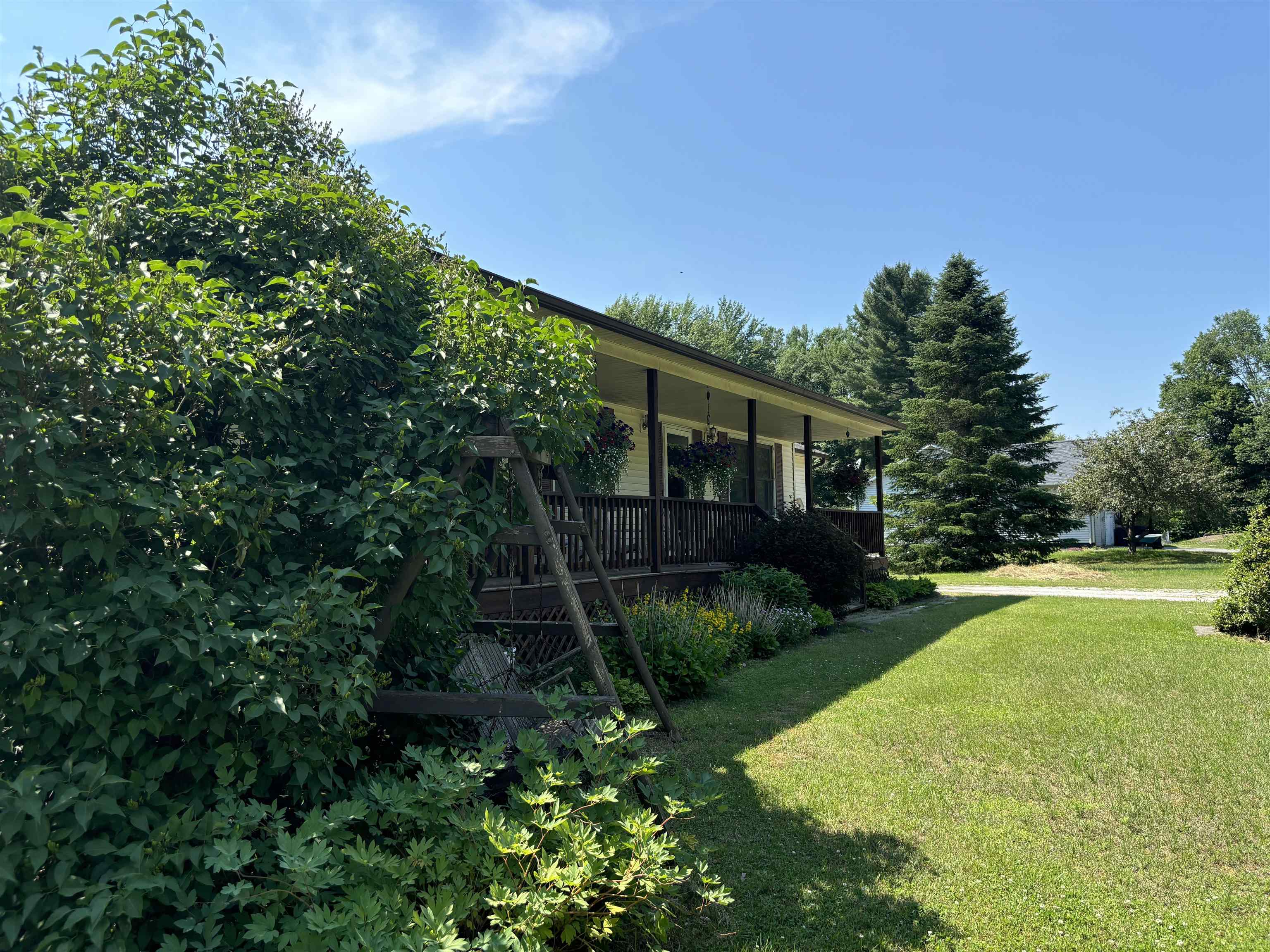 1739 Carter Hill Road Highgate, VT 05488 - Photo 31 of 35