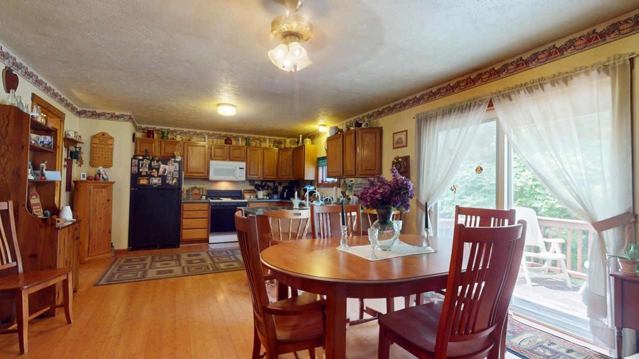 1739 Carter Hill Road Highgate, VT 05488 - Photo 34 of 35