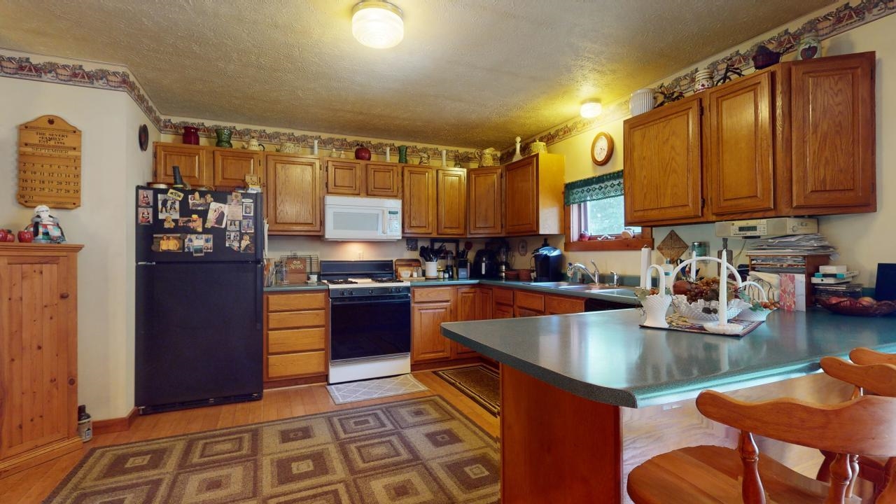 1739 Carter Hill Road Highgate, VT 05488 - Photo 35 of 35