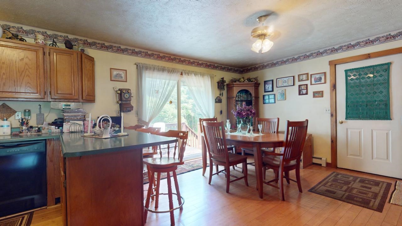 1739 Carter Hill Road Highgate, VT 05488 - Photo 4 of 35