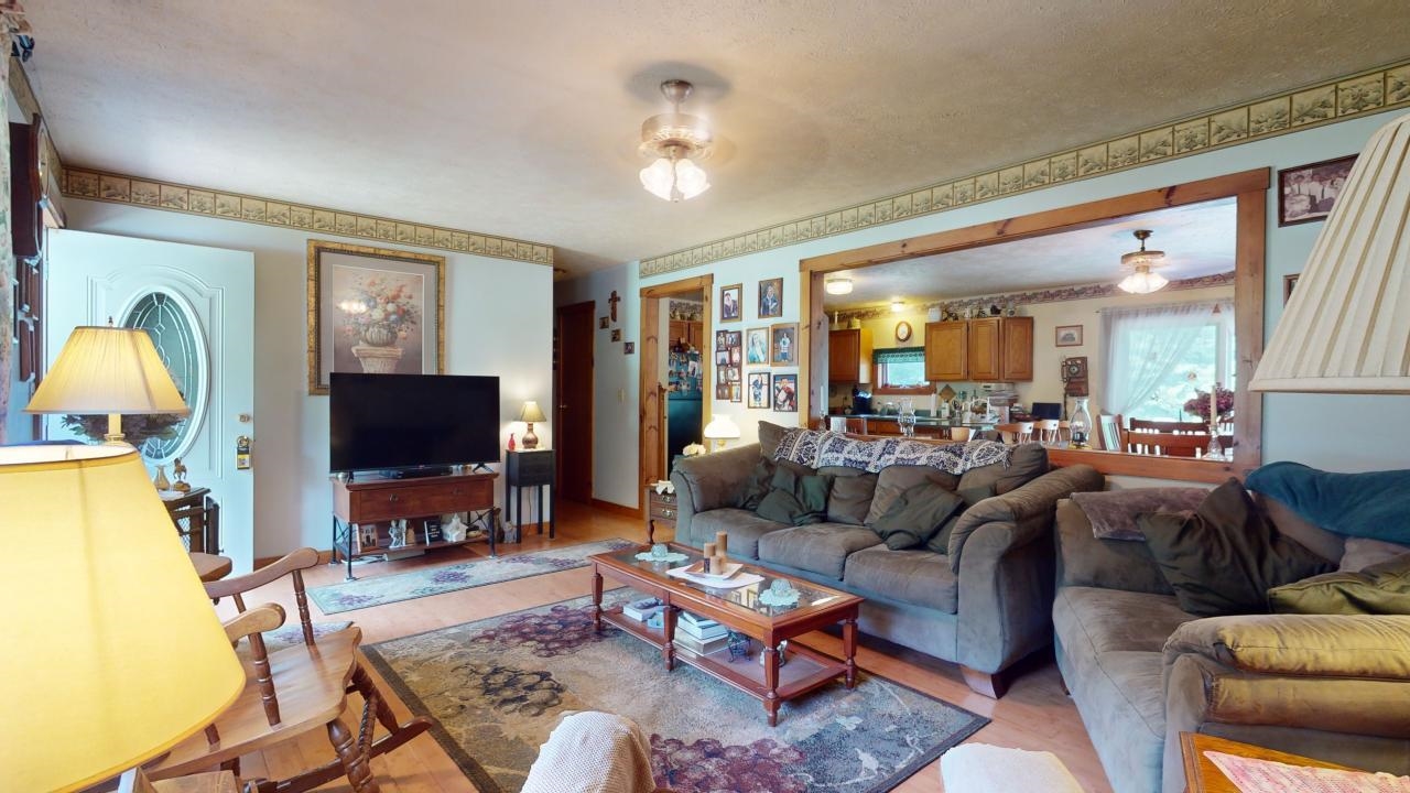 1739 Carter Hill Road Highgate, VT 05488 - Photo 5 of 35