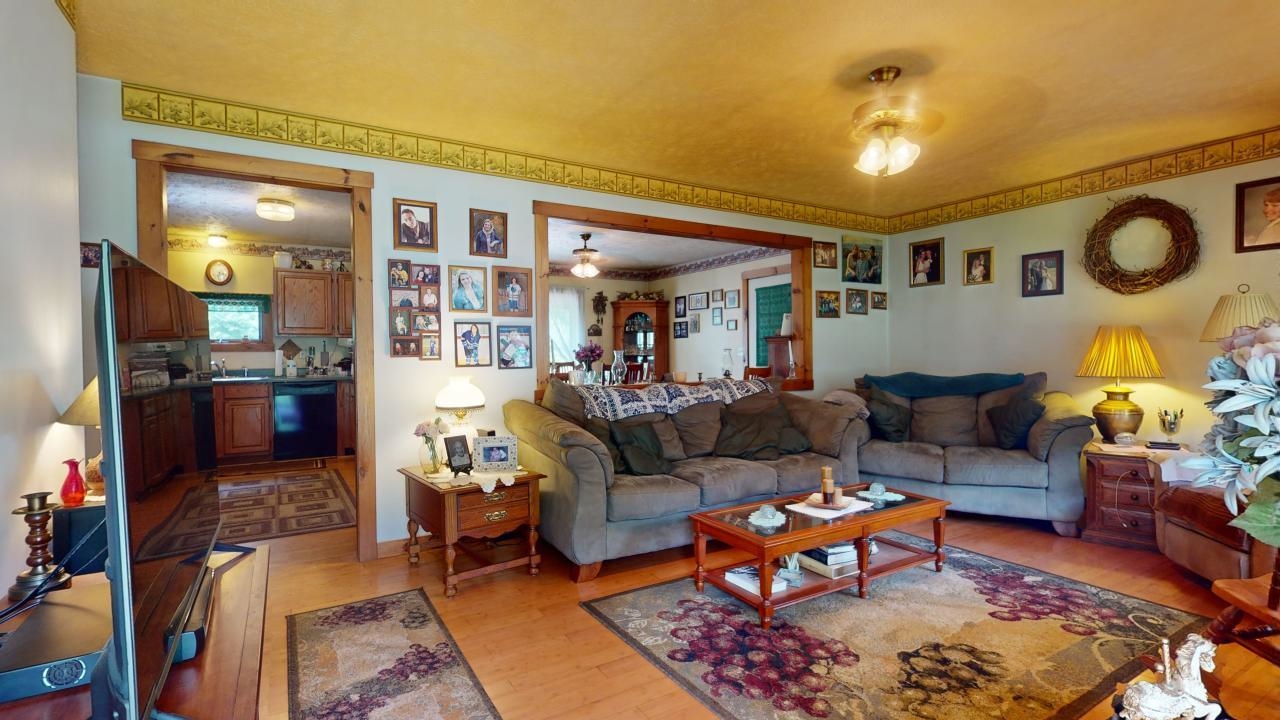 1739 Carter Hill Road Highgate, VT 05488 - Photo 6 of 35