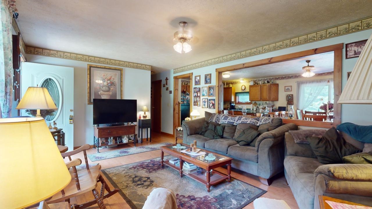 1739 Carter Hill Road Highgate, VT 05488 - Photo 8 of 35