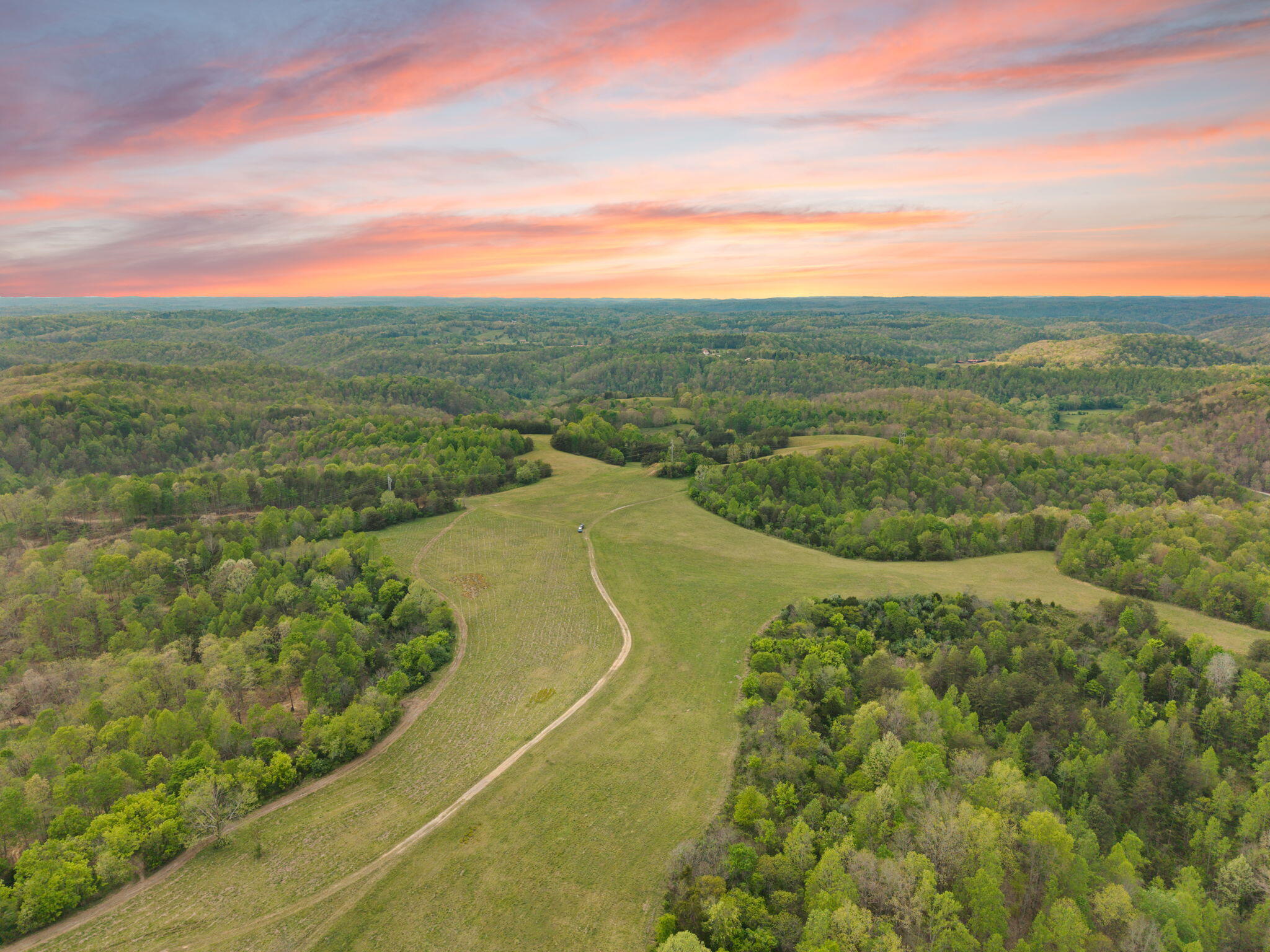 371 Big Branch Road Beattyville, KY 41311 - Photo 1 of 52 1-web-or-mls-DJI_20260416170705_0176_Dd