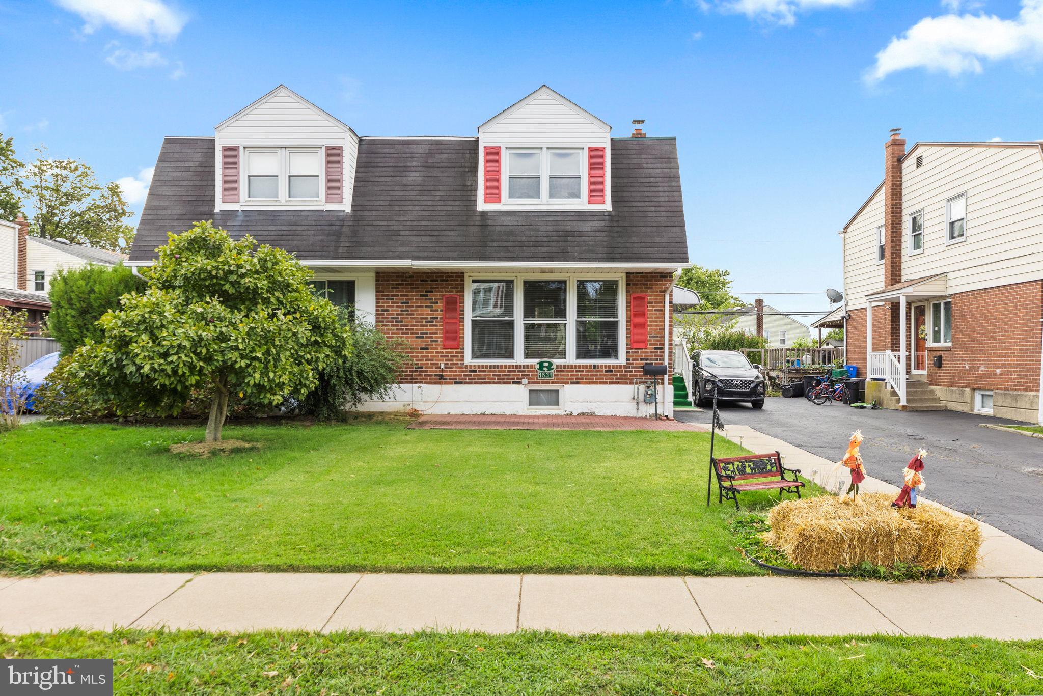 1631 Blackrock Road, Swarthmore, PA 19081 Compass