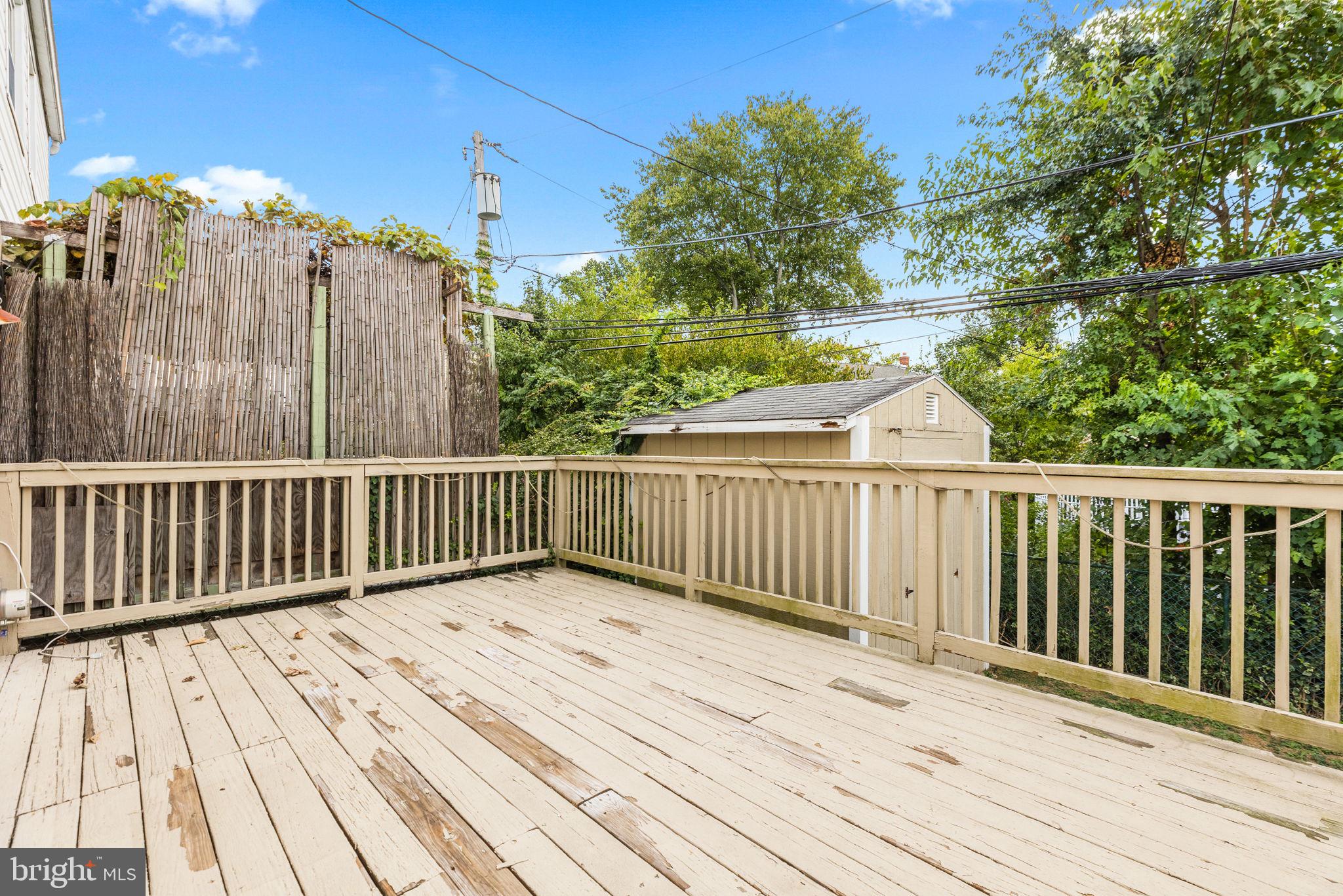 1631 Blackrock Road Swarthmore, PA 19081 - Photo 23 of 25
