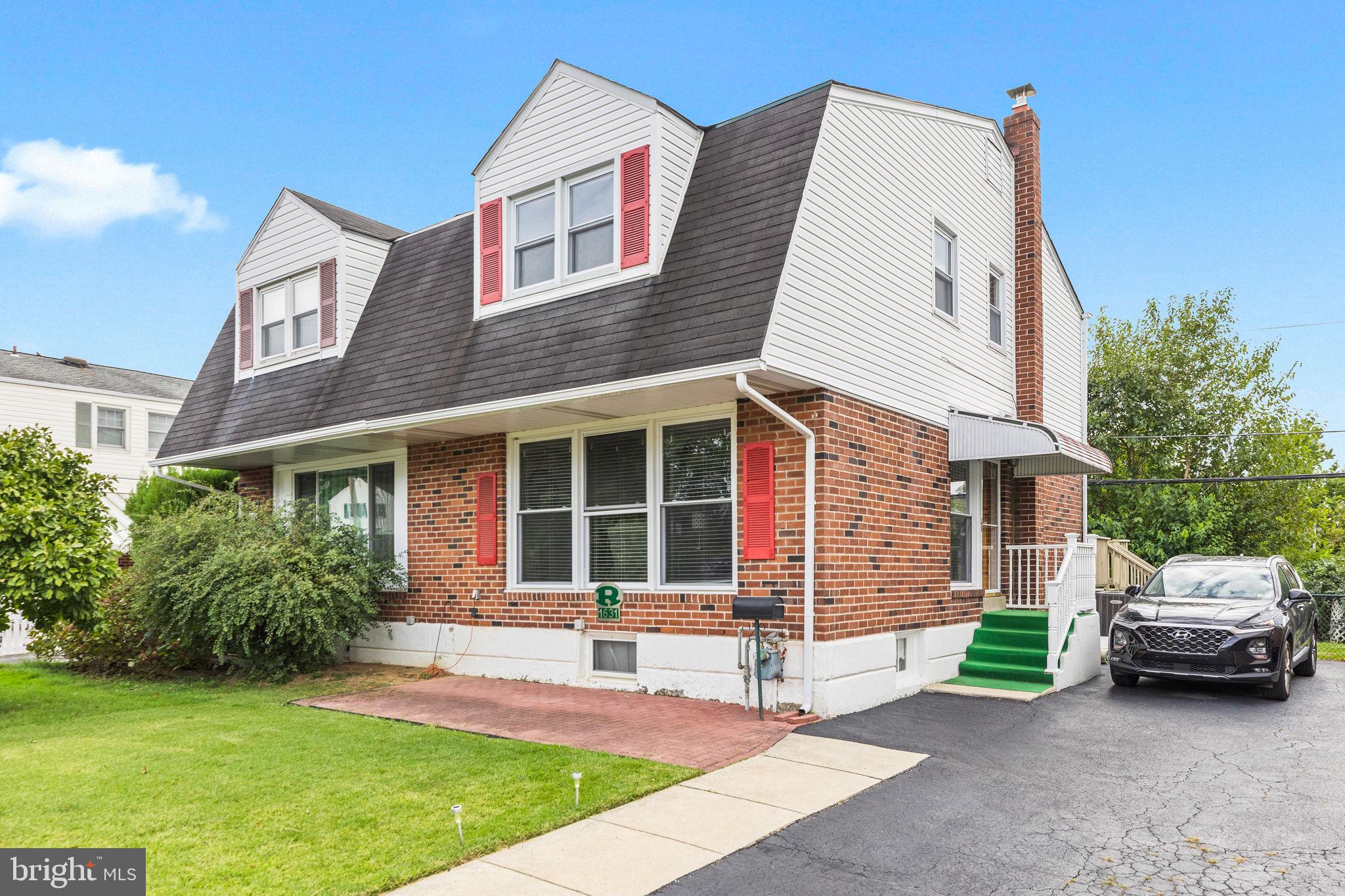 1631 Blackrock Road Swarthmore, PA 19081 - Photo 3 of 25