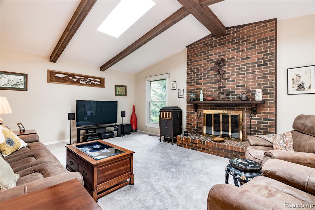 2732 Winter Park Court Rochester Hills, MI 48309 - Photo 16 of 49