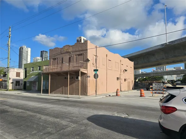 $4,250,000 | 130 Northwest 14th Street, Miami, FL 33136