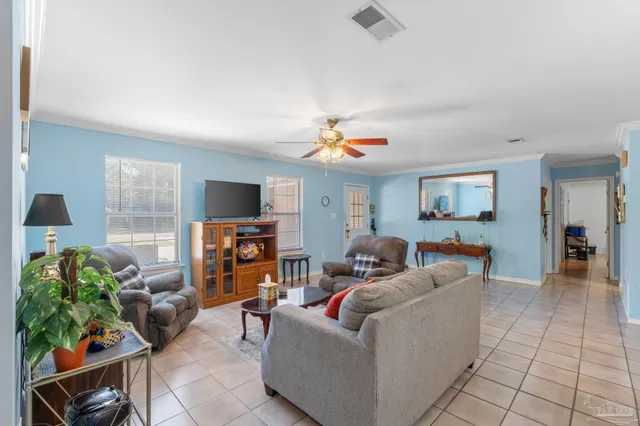 $375,000 | 2291 Rosewood Drive, Navarre, FL 32566