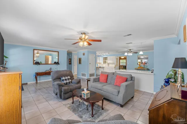 $375,000 | 2291 Rosewood Drive, Navarre, FL 32566