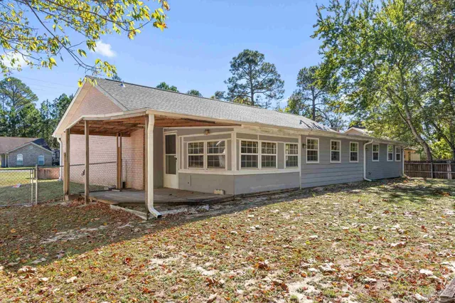 $375,000 | 2291 Rosewood Drive, Navarre, FL 32566