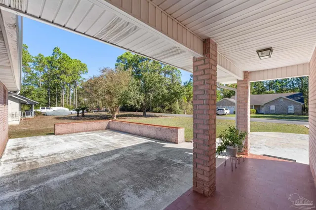 $375,000 | 2291 Rosewood Drive, Navarre, FL 32566