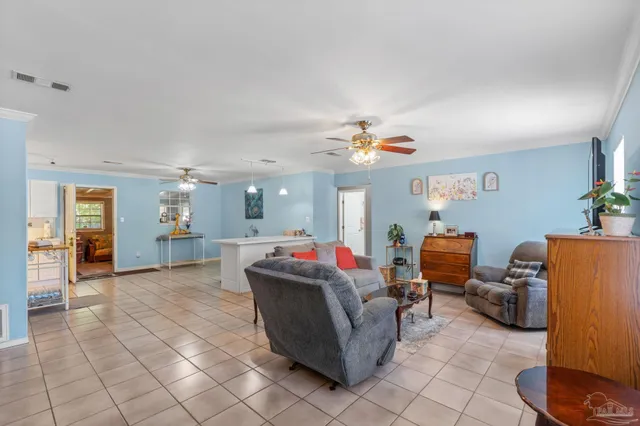 $375,000 | 2291 Rosewood Drive, Navarre, FL 32566