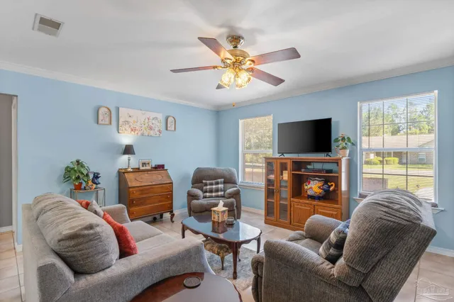 $375,000 | 2291 Rosewood Drive, Navarre, FL 32566