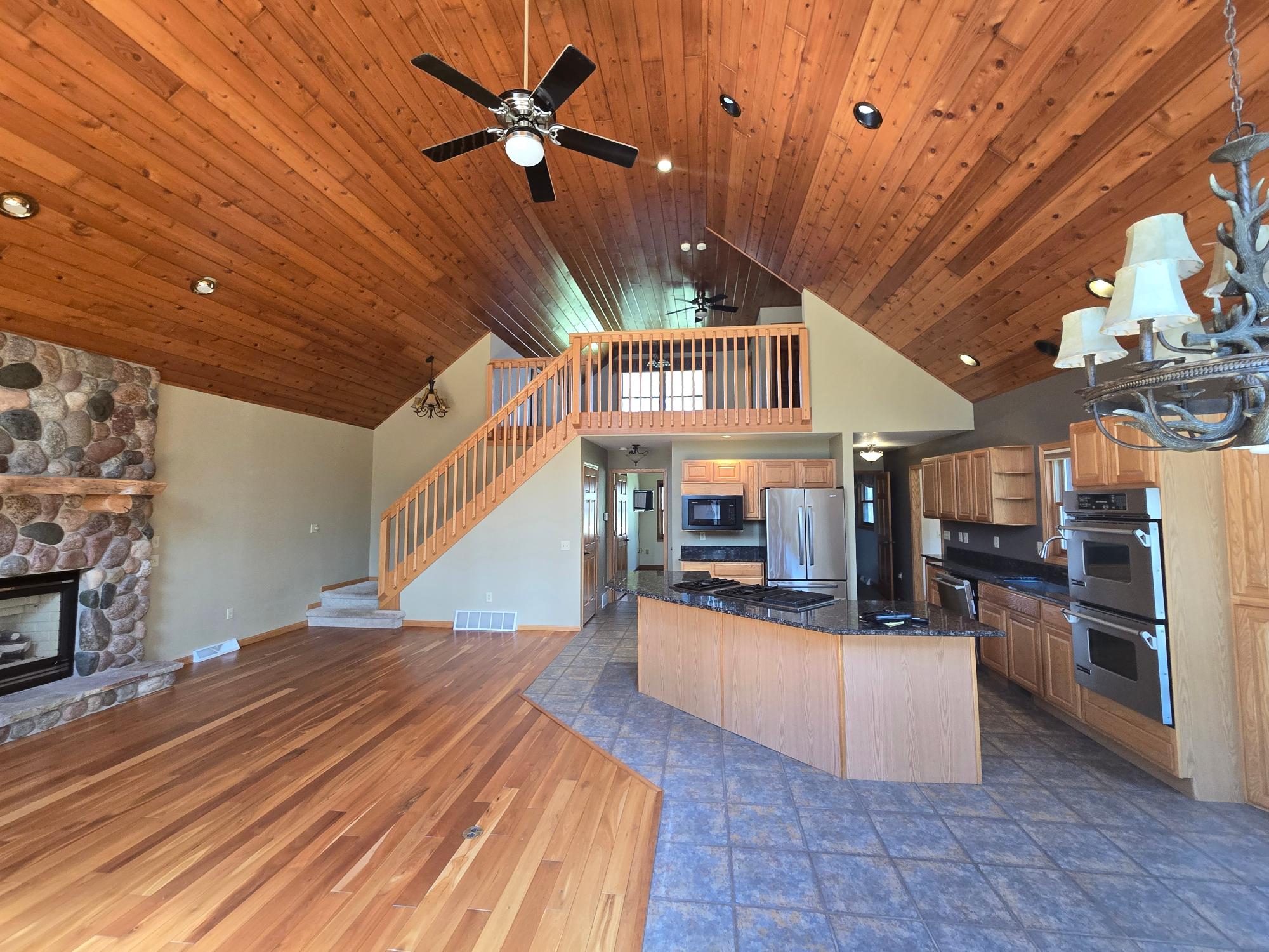 9840 Prairie Rapids Road Tomahawk, WI 54487 - Photo 8 of 46 Gallery Image 8