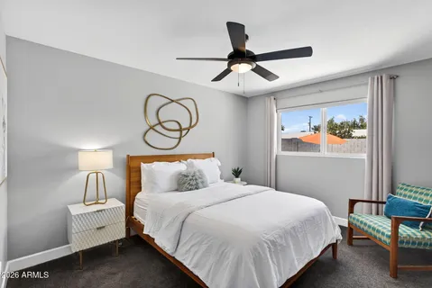$735,000 | 7302 East Vernon Avenue, Scottsdale, AZ 85257