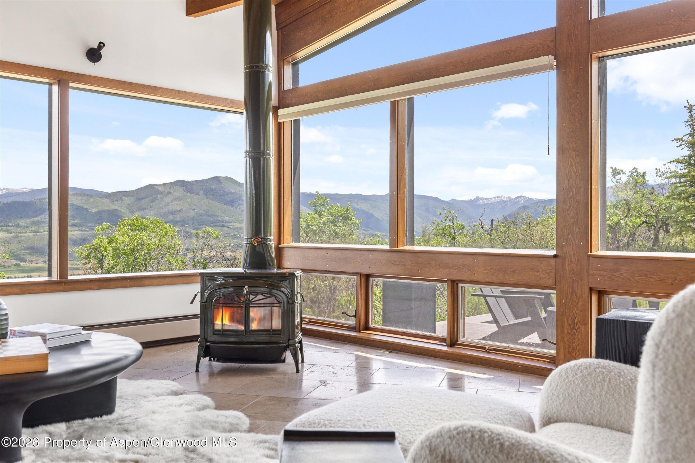2227 Juniper Hill Road Aspen, CO 81611 - Photo 5 of 29 05-2227JuniperHillRd_2606_2064