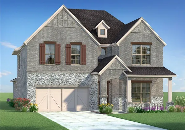 $639,773 | 7421 Malibu Drive, Rowlett, TX 75088