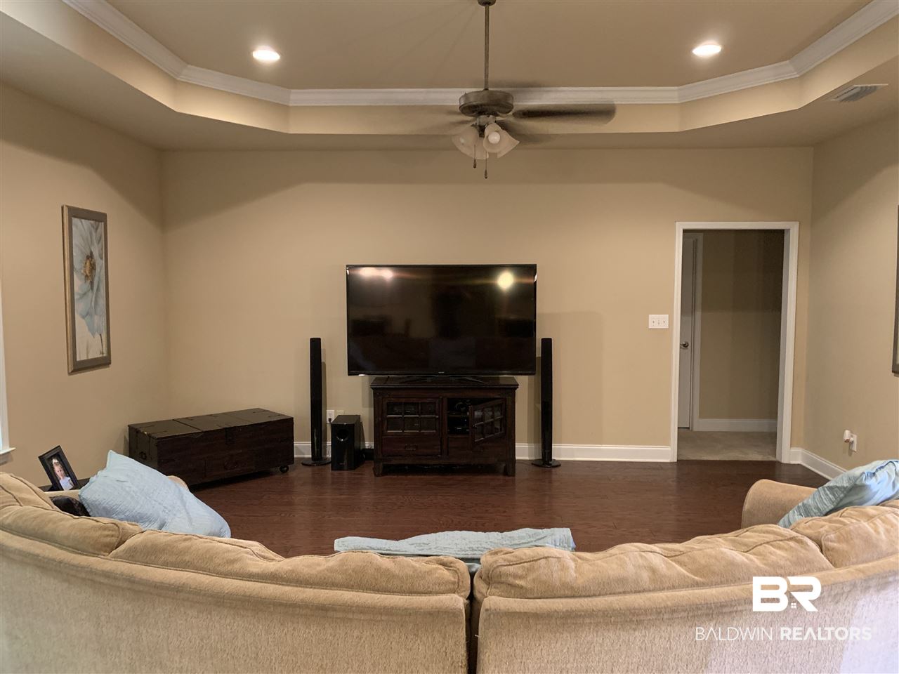 3471 Woodward Drive Mobile, AL 36695 - Photo 17 of 50