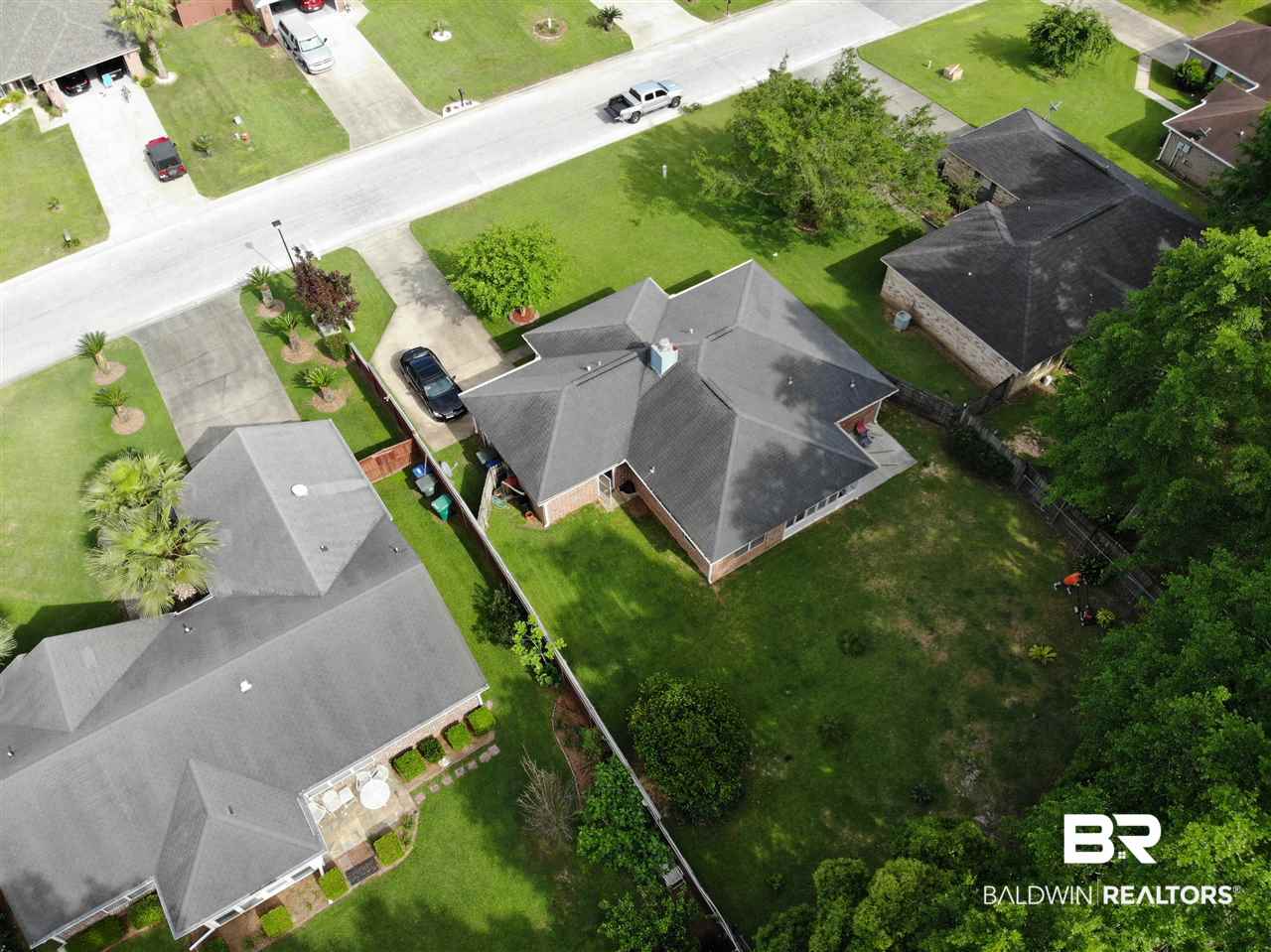 812 Wisteria Lane Foley, AL 36535 - Photo 35 of 37