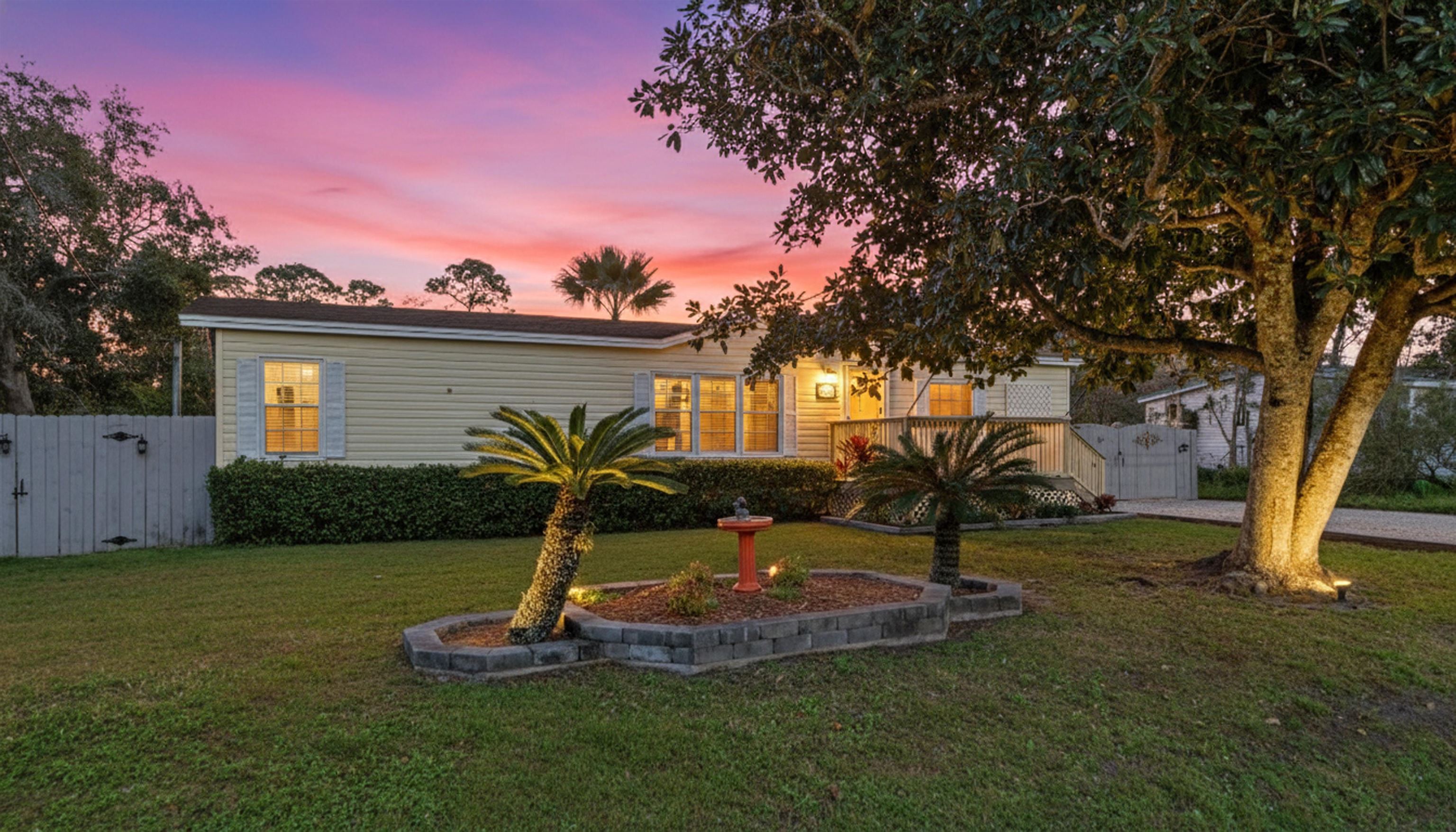 4524 Fifth Avenue St. Augustine, FL 32095 - Photo 1 of 46