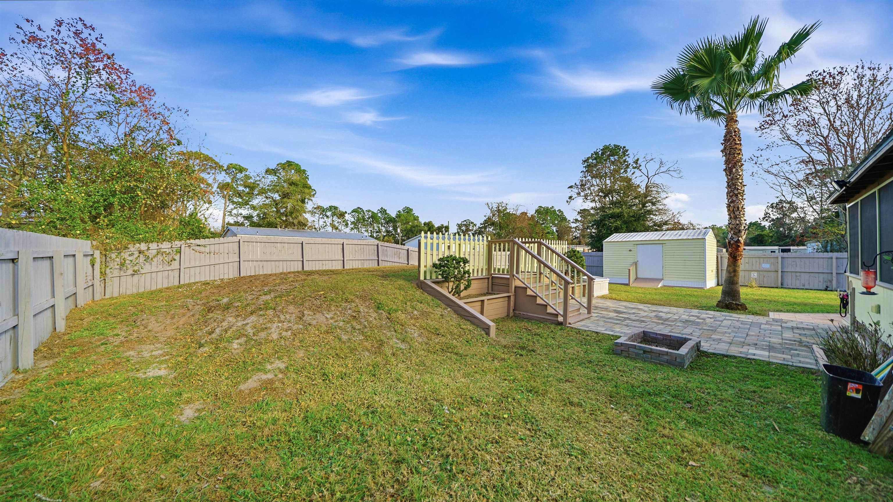 4524 Fifth Avenue St. Augustine, FL 32095 - Photo 37 of 46