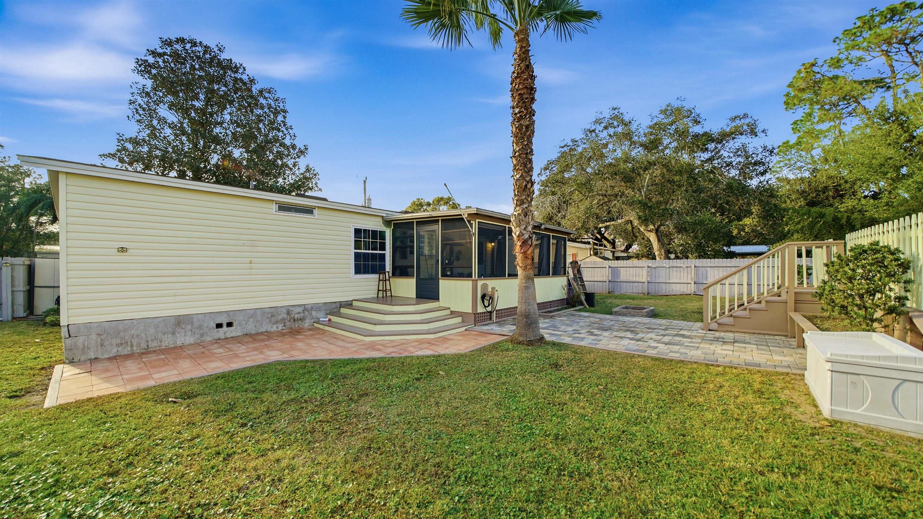 4524 Fifth Avenue St. Augustine, FL 32095 - Photo 38 of 46