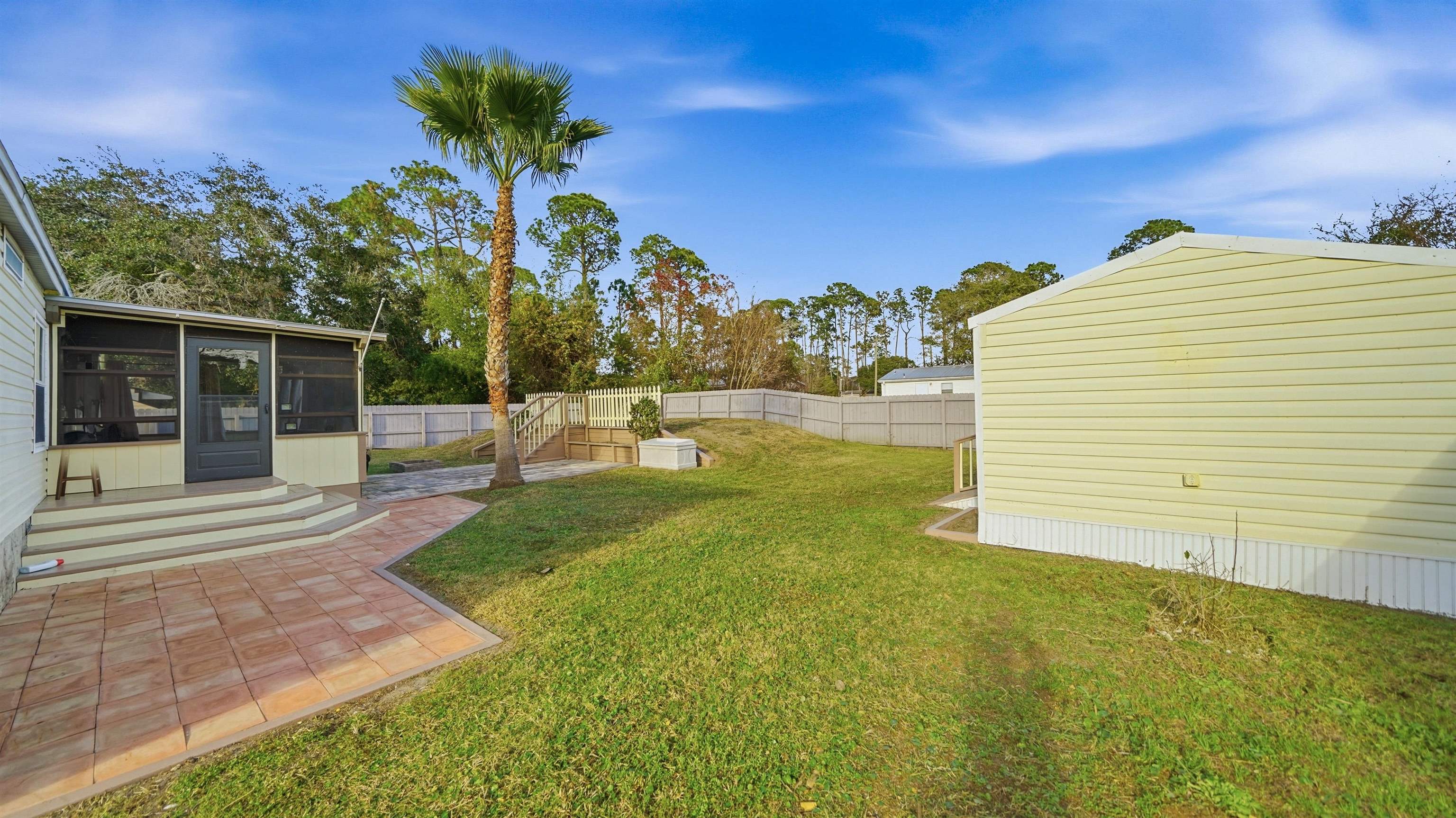 4524 Fifth Avenue St. Augustine, FL 32095 - Photo 39 of 46