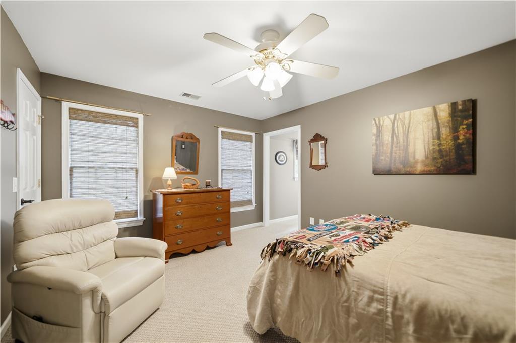160 Carmel Ridge Road Canton, GA 30114 - Photo 45 of 101
