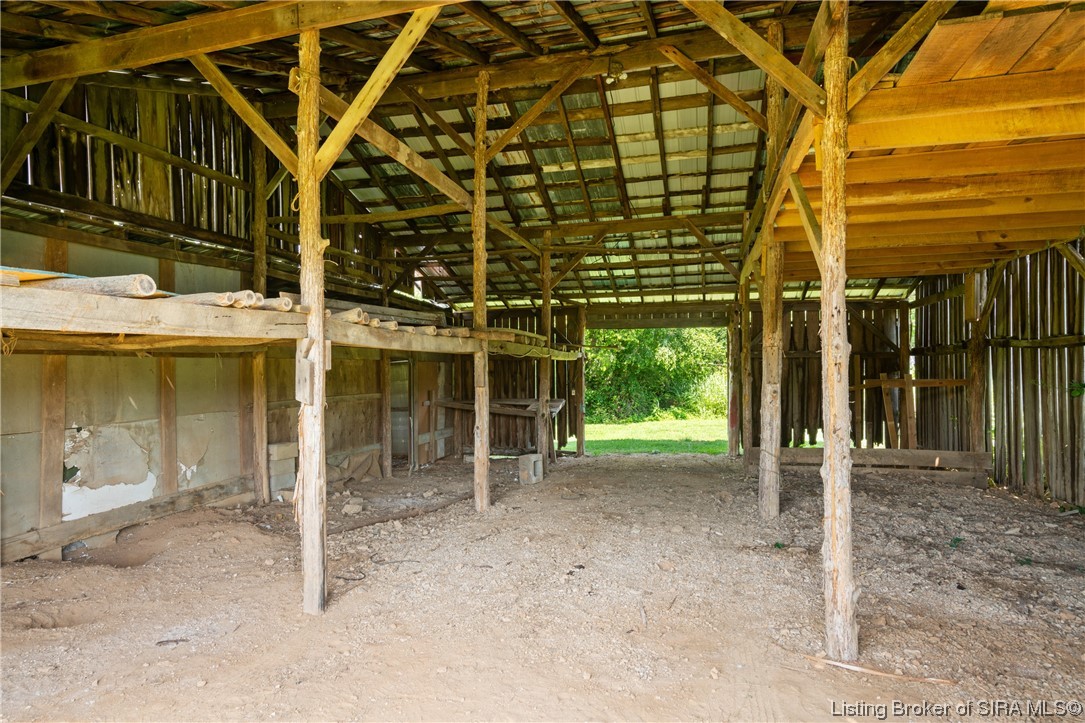 1720 Walnut Valley Road Northwest Corydon, IN 47112 - Photo 54 of 90