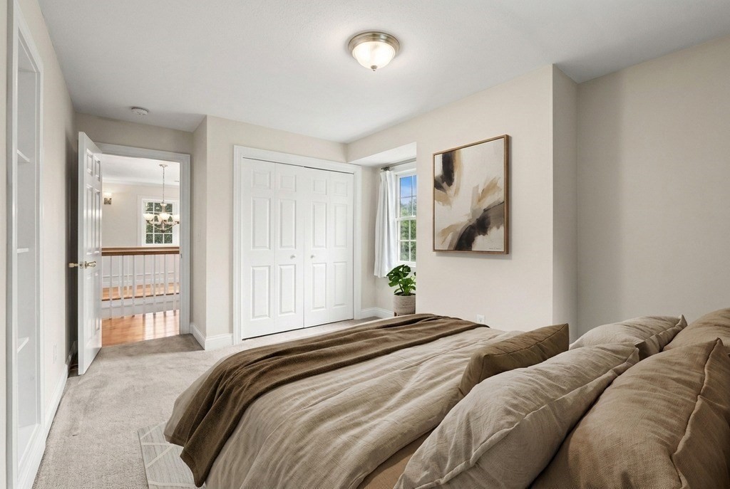 6 Hazel Road Lexington, MA 02420 - Photo 19 of 29