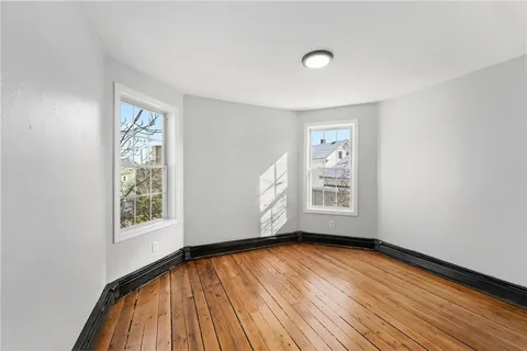 $2,295 | 132 De Pasquale Avenue, Unit 2, Providence, RI 02903