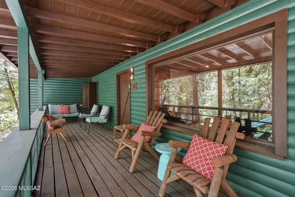 $550,000 | 10982 East Wren Lane, Mount Lemmon, AZ 85619