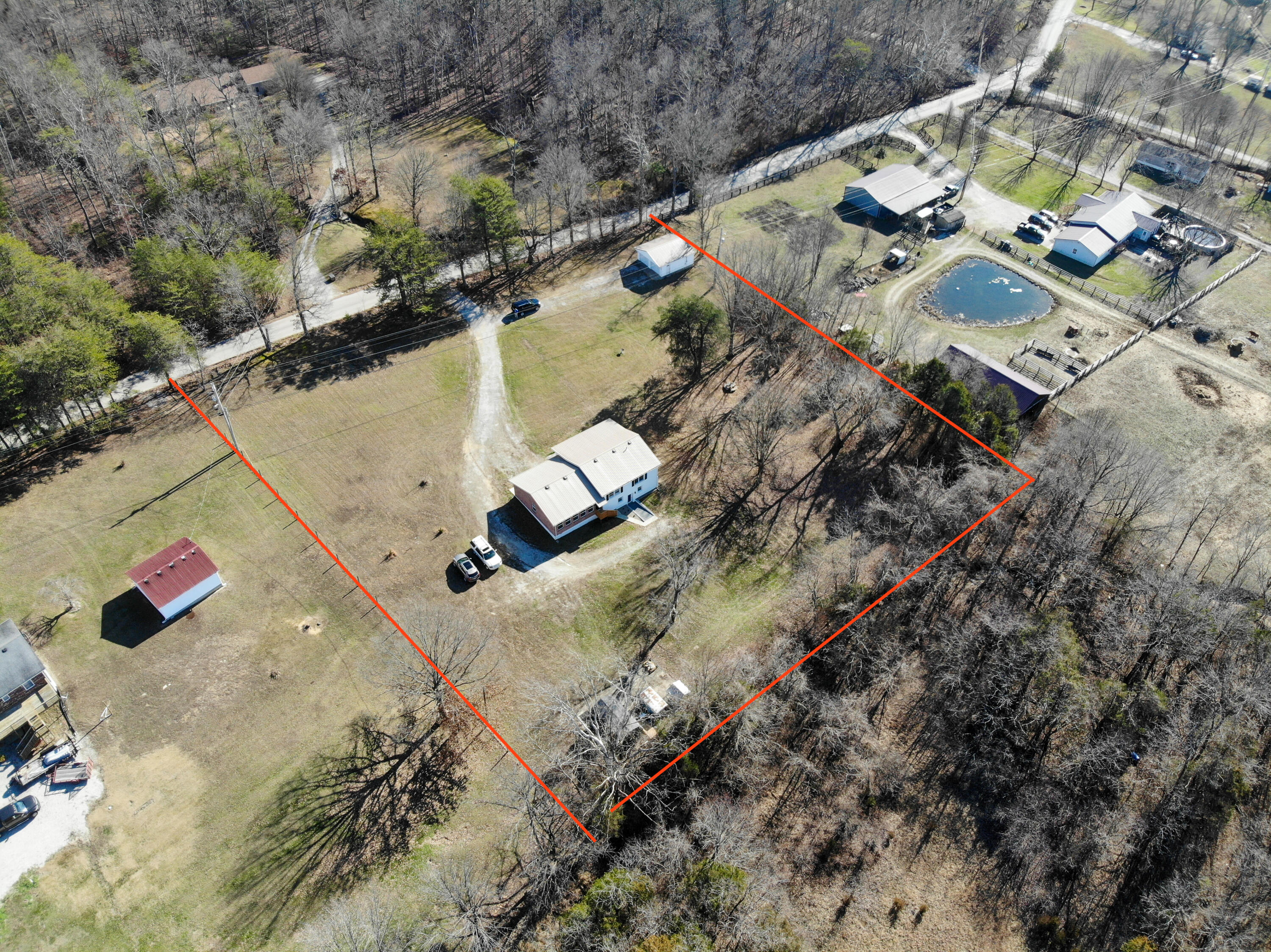 1265 Blue Lick Road Berea, KY 40403 - Photo 60 of 85 DJI_0654