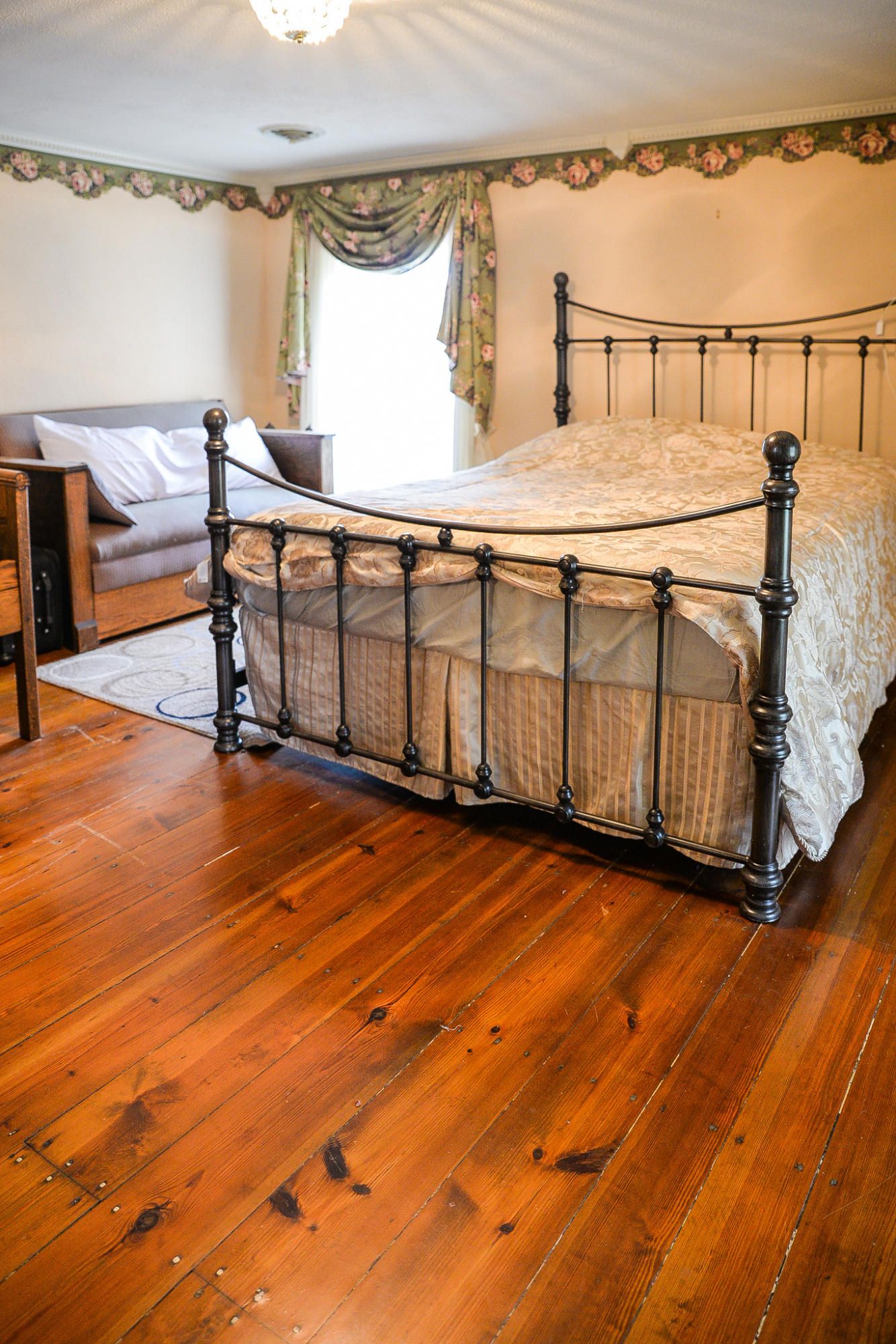 1850 Brown Springs Road Greeneville, TN 37743 - Photo 13 of 37 DSC_8439
