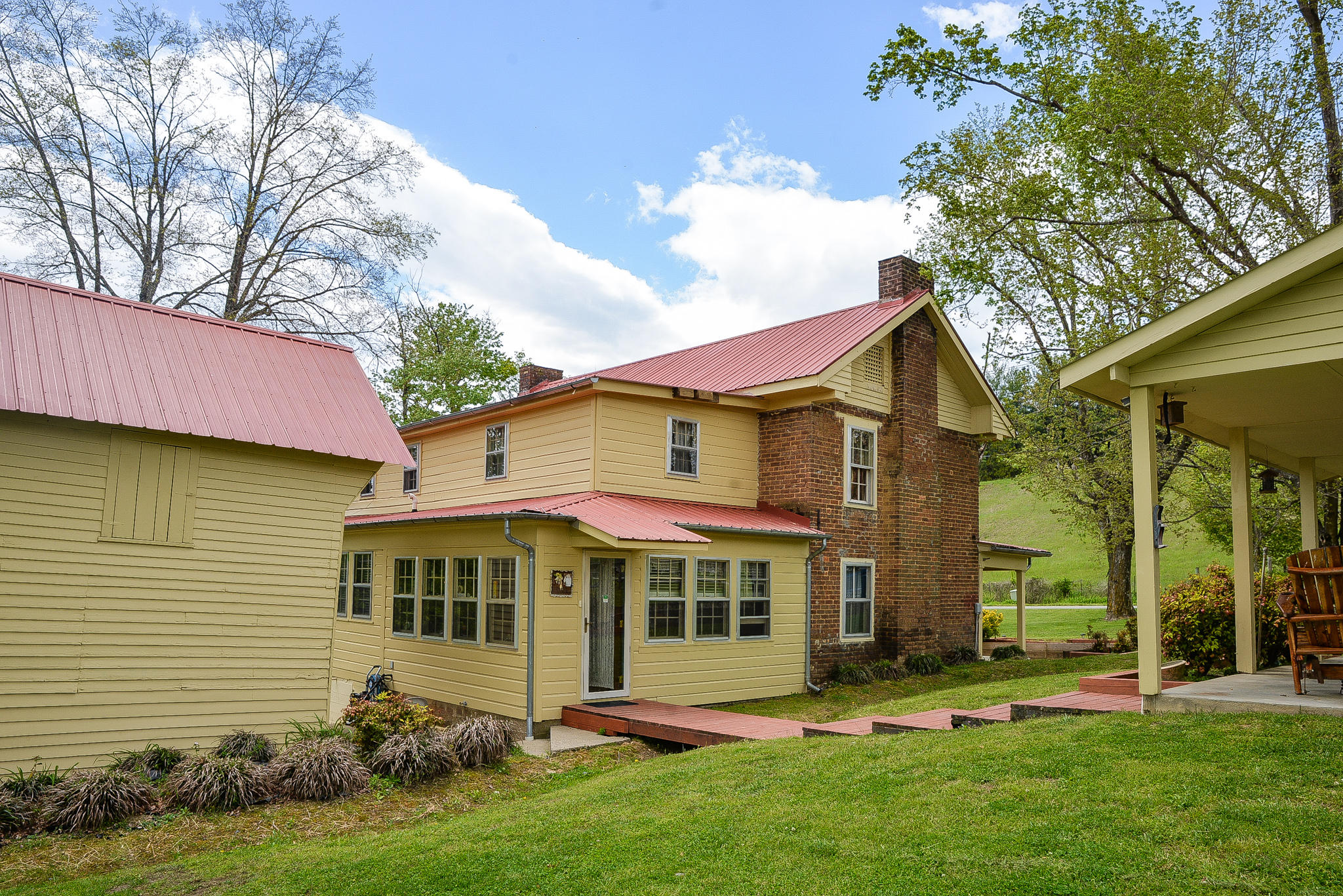 1850 Brown Springs Road Greeneville, TN 37743 - Photo 24 of 37 DSC_8527
