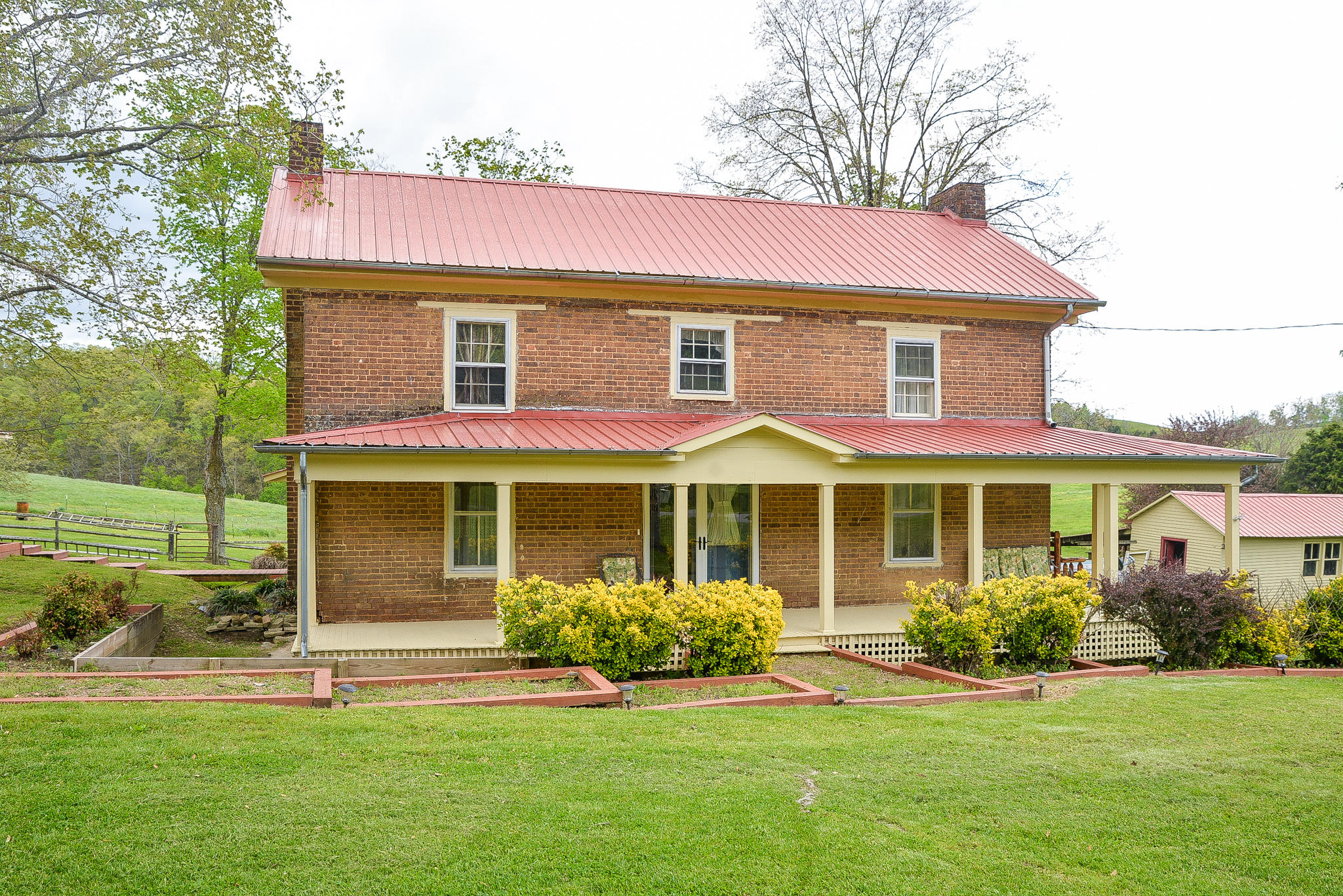 1850 Brown Springs Road Greeneville, TN 37743 - Photo 36 of 37 DSC_8514