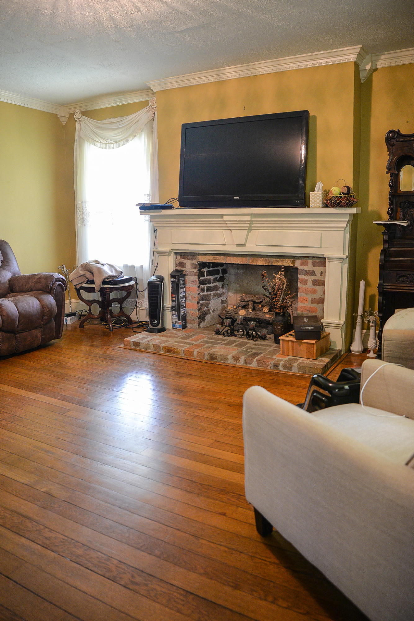 1850 Brown Springs Road Greeneville, TN 37743 - Photo 4 of 37 DSC_8473