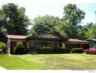 210 Mc Knight Road Fairview Heights, IL 62208 - Photo 1 of 1 Gallery Image 1