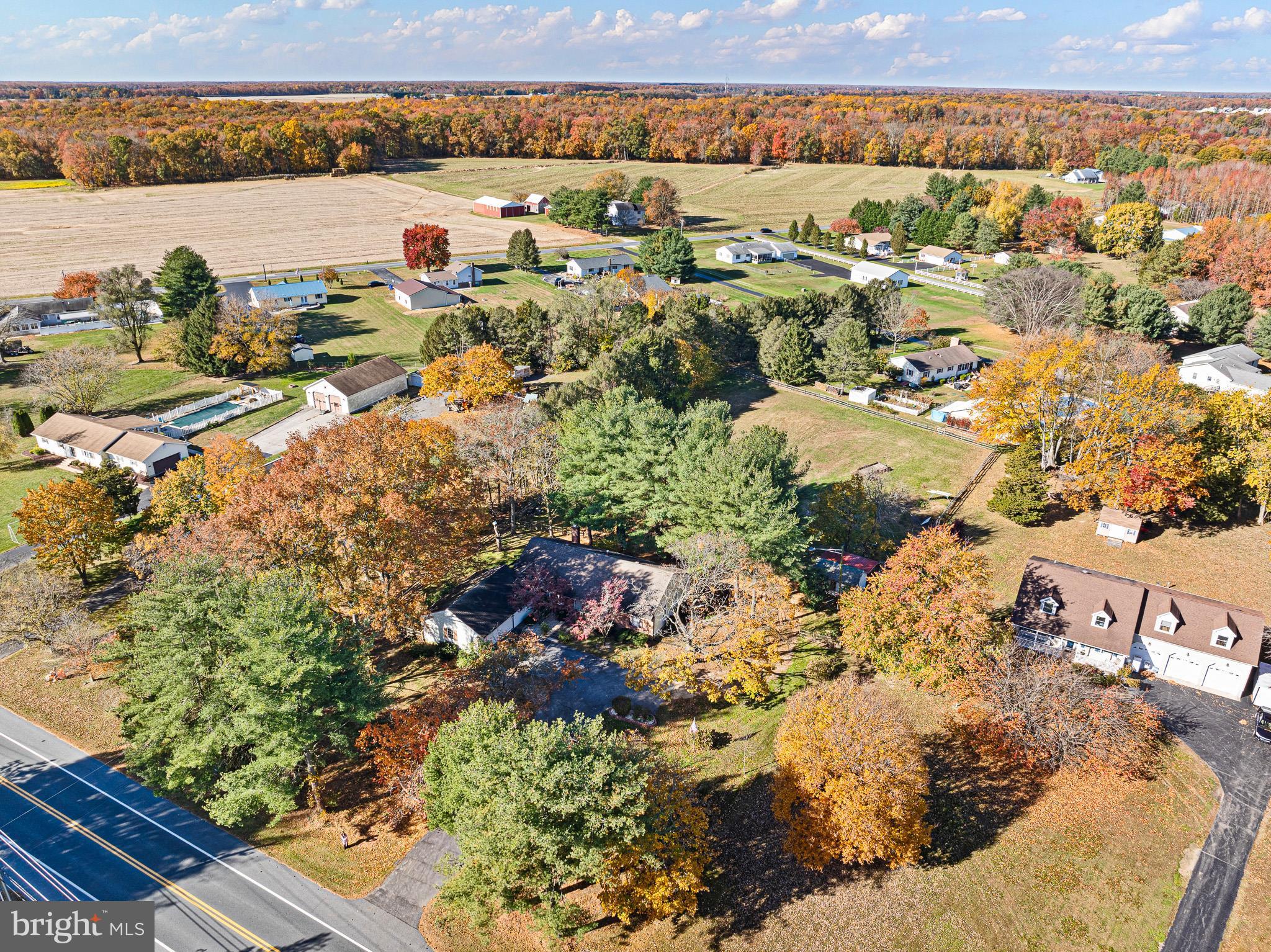 2209 Wheatleys Pond Road Smyrna, DE 19977 - Photo 27 of 39 a view of a city