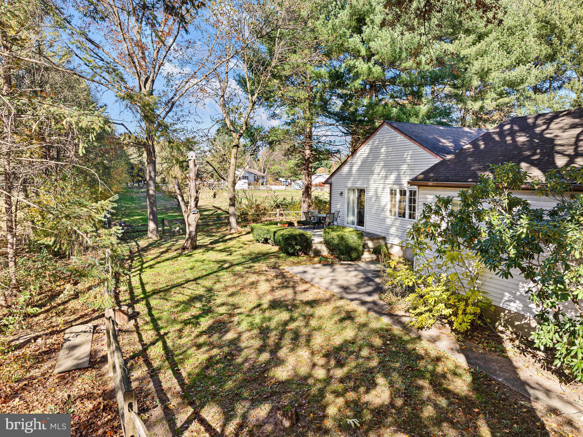 2209 Wheatleys Pond Road Smyrna, DE 19977 - Photo 30 of 39 a view of a house with a tree
