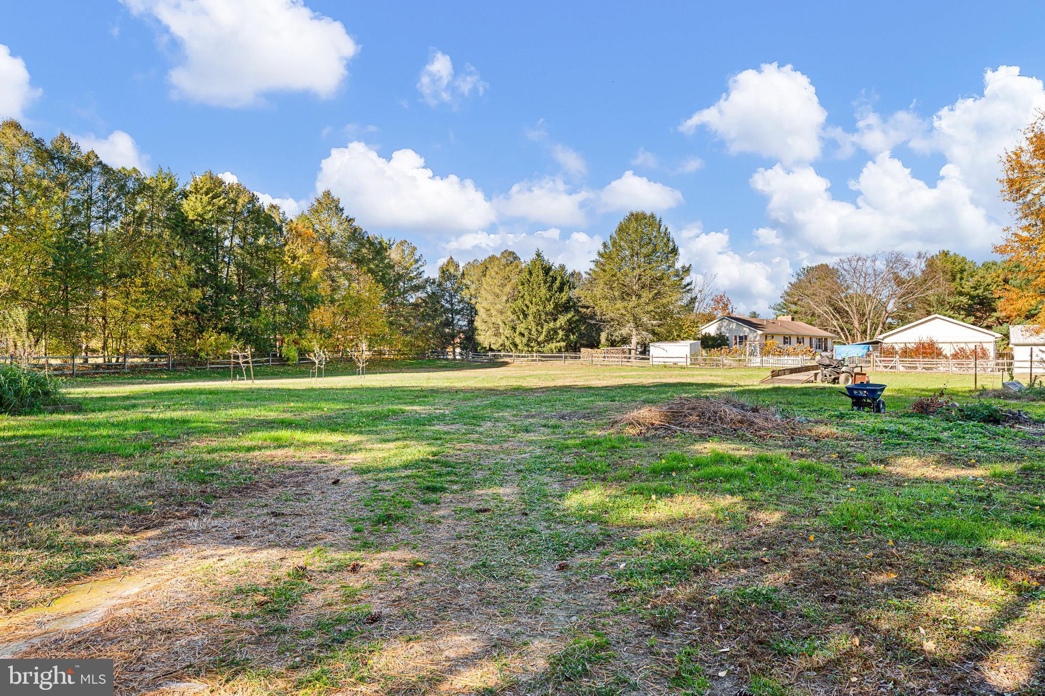2209 Wheatleys Pond Road Smyrna, DE 19977 - Photo 38 of 39 a view of a golf course