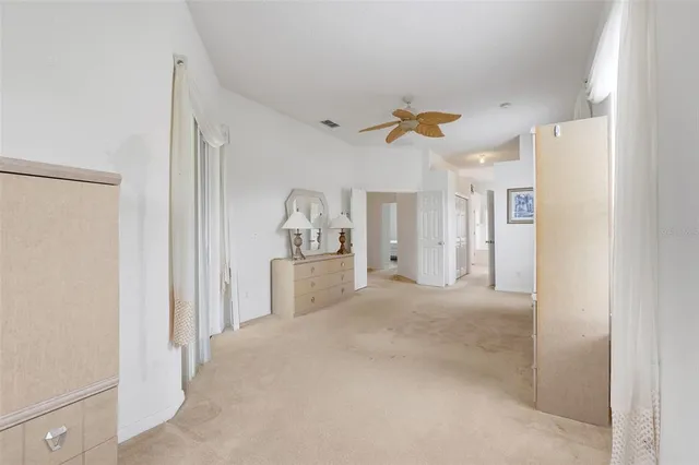 a view of a livingroom with a fireplace