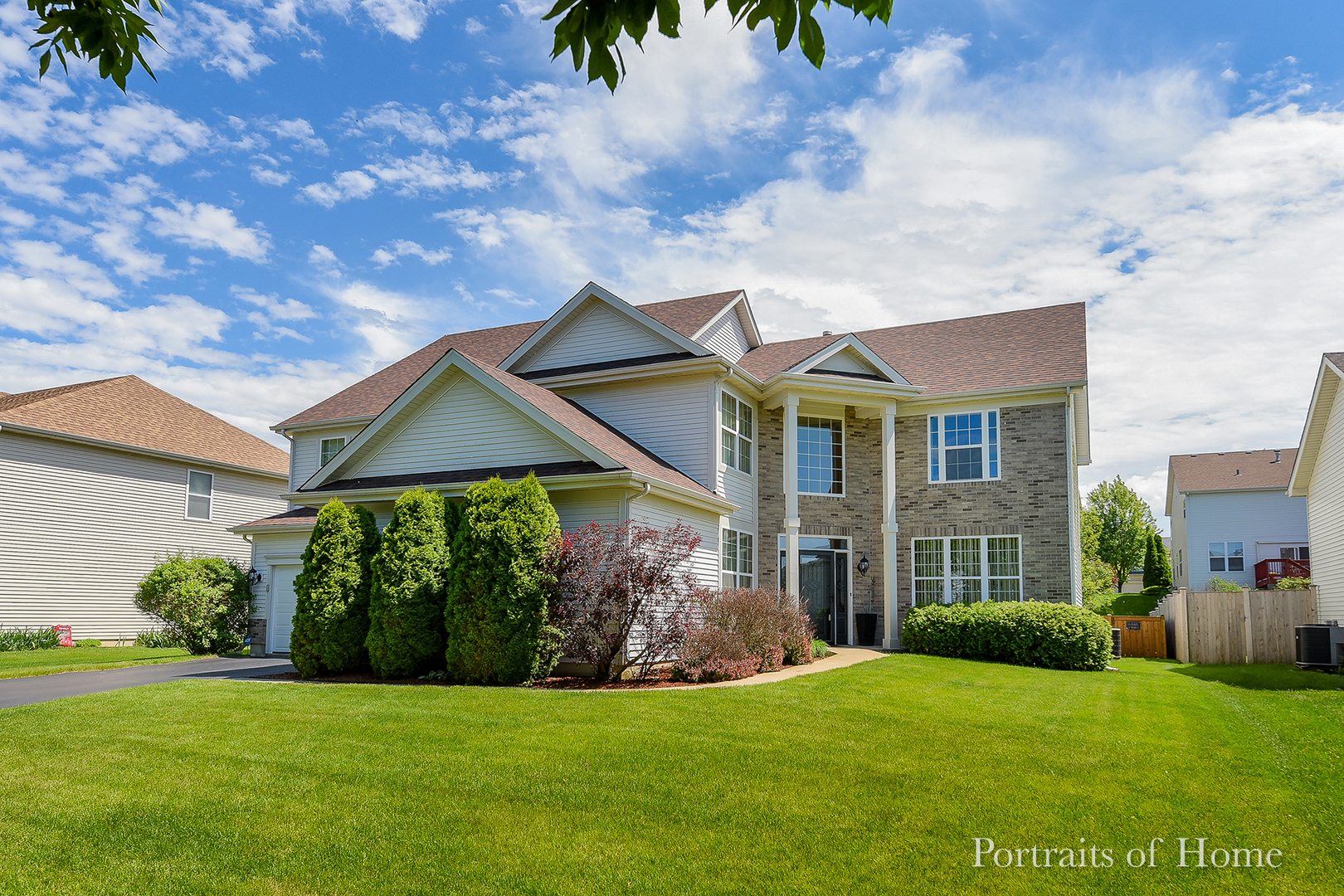 787 Brompton Lane Bolingbrook, IL 60440 - Photo 1 of 26