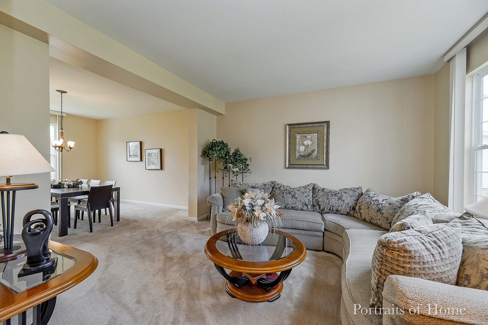 787 Brompton Lane Bolingbrook, IL 60440 - Photo 3 of 26