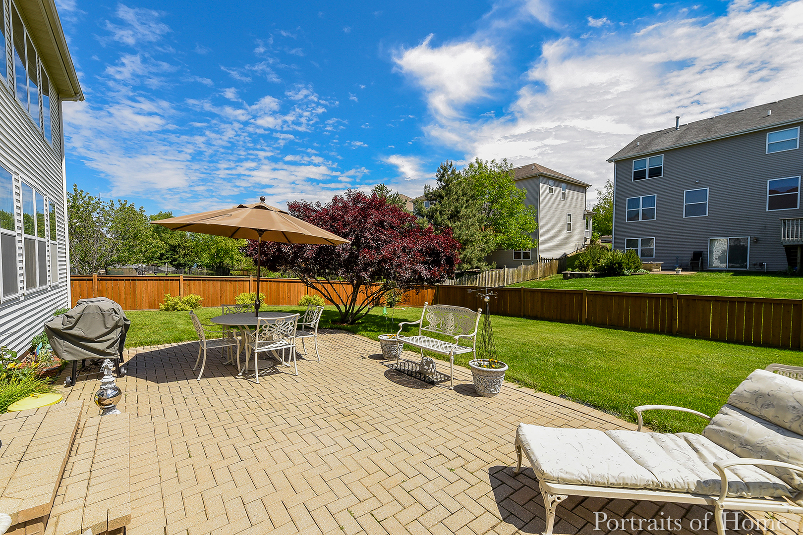 787 Brompton Lane Bolingbrook, IL 60440 - Photo 25 of 26