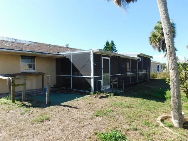 $142,500 | 18651 Ashcroft Circle, Port Charlotte, FL 33948