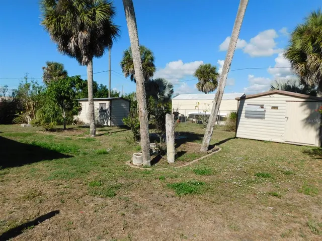 $142,500 | 18651 Ashcroft Circle, Port Charlotte, FL 33948