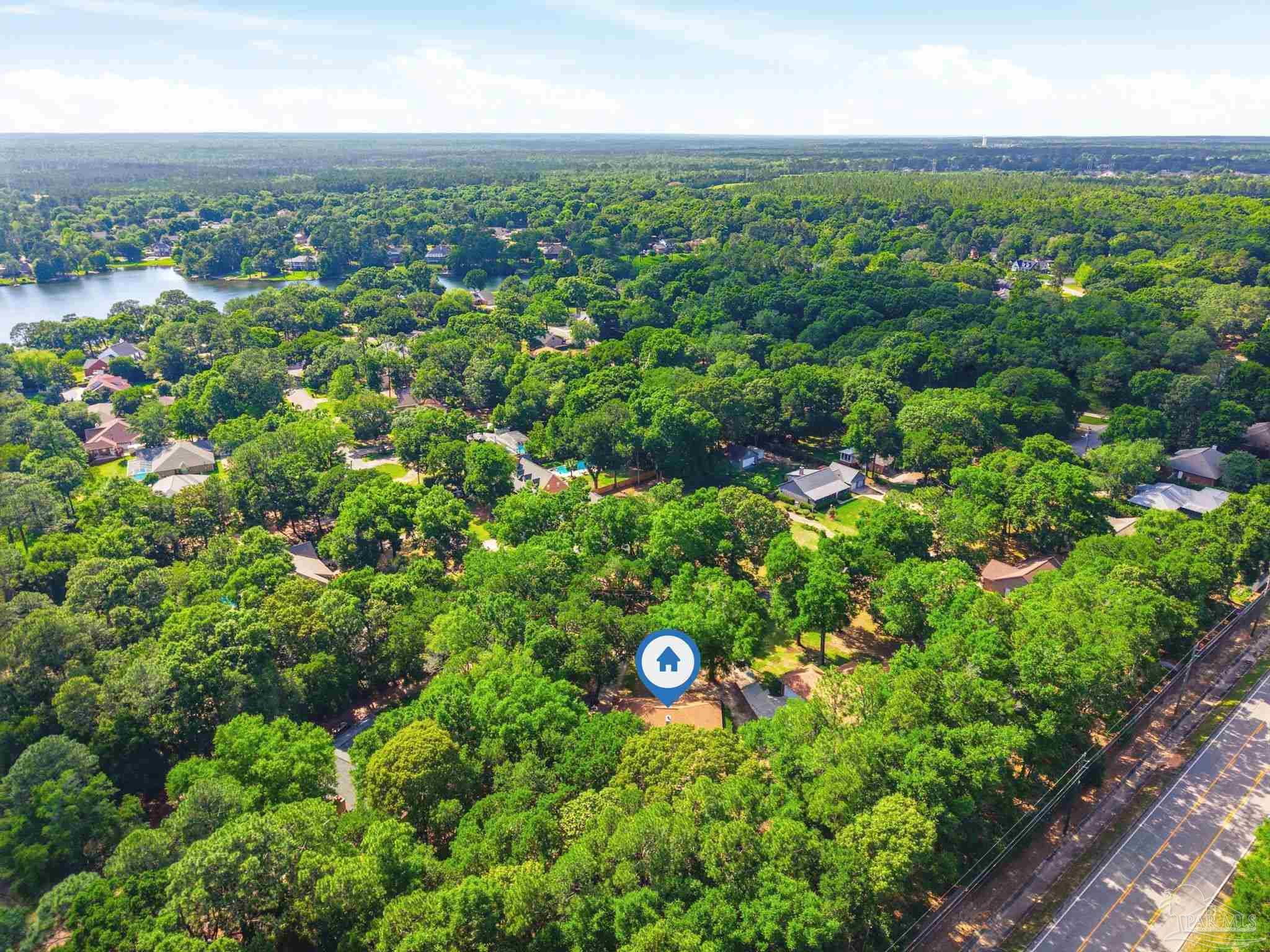 5481 Rowe Trail Pace, FL 32571 - Photo 42 of 57